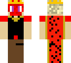king gucci flops
