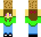 little cookie girl