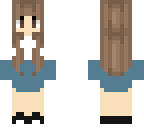 long sweater