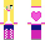 love girl