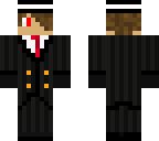 mafia skin