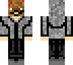 masked killer