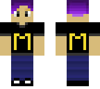 mcdonalds' guy