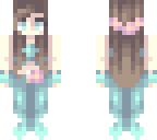 mermaid