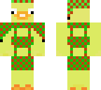 merryduck