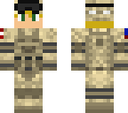 military me