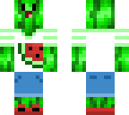 mr melone