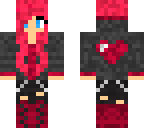 my new skin