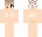 my non wolf skin base