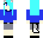 my oc kk