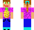 my skin
