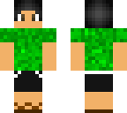 my skin
