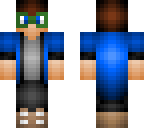 my skin xd