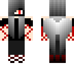 my vampire skin