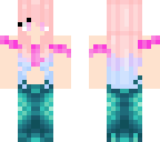 new character