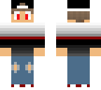 new skin