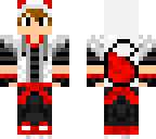new skin