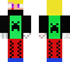 nickycham