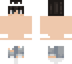 no shirt