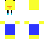 not the ducks fixed