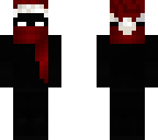omarso christmas skin
