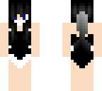 orca girl
