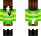 overtale chara