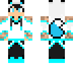 panda boy