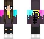 pan***ual girl edit
