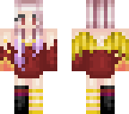 phoenix girl