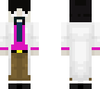 pink noob