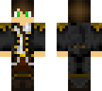 pirate gold s3