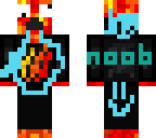 preston noob