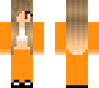 prisoner girl