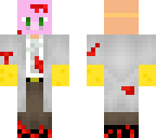 professor pyg