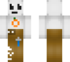 pumpkin o caroot
