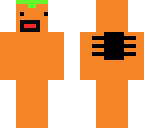 pumpkin paridise