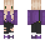 purple me