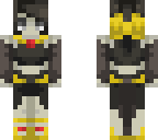 queen cobra - request