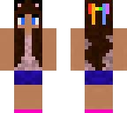 rainbow bow yammy