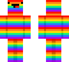 rainbow derp