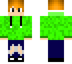 real creeper boy