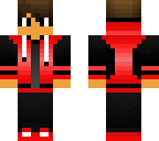 red guy