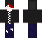 red head chesh