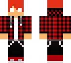 red herobrin
