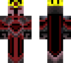 red knight