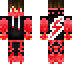 red ninja