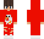 red poishii