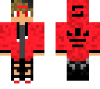 red ranger
