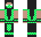 reptile mortal kombat 2
